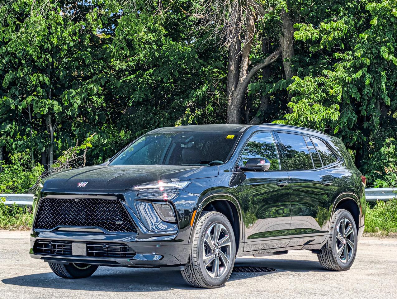 2026 Buick Enclave Sport Touring Photo