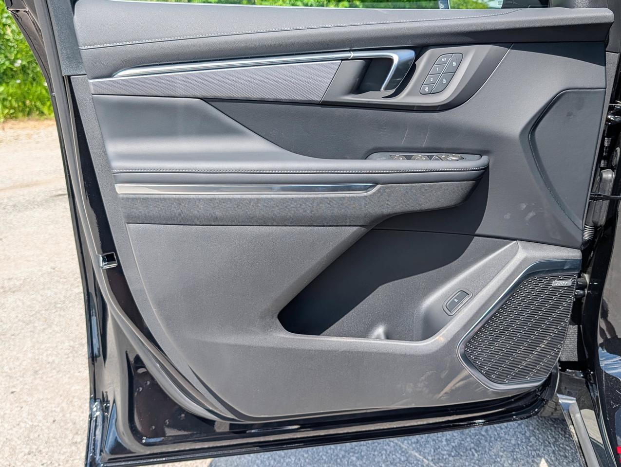 2026 Buick Enclave Sport Touring Photo