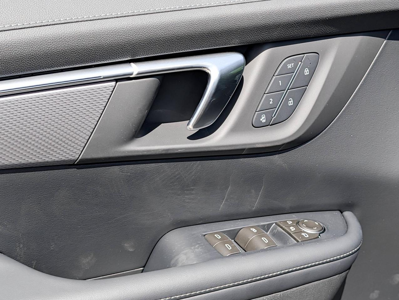 2026 Buick Enclave Sport Touring Photo