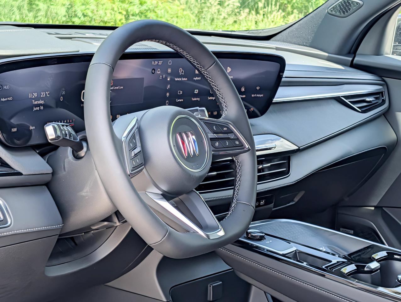 2026 Buick Enclave Sport Touring Photo