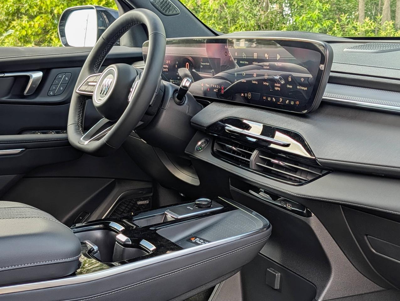 2026 Buick Enclave Sport Touring Photo