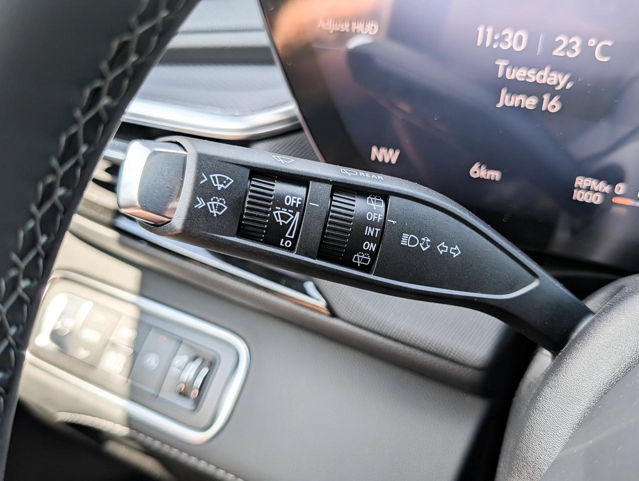 2026 Buick Enclave Sport Touring Photo