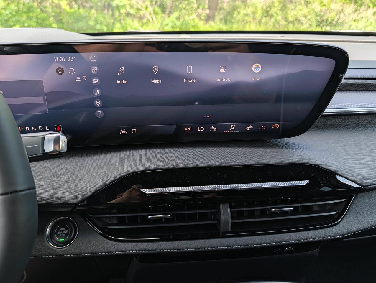 2026 Buick Enclave Sport Touring Photo