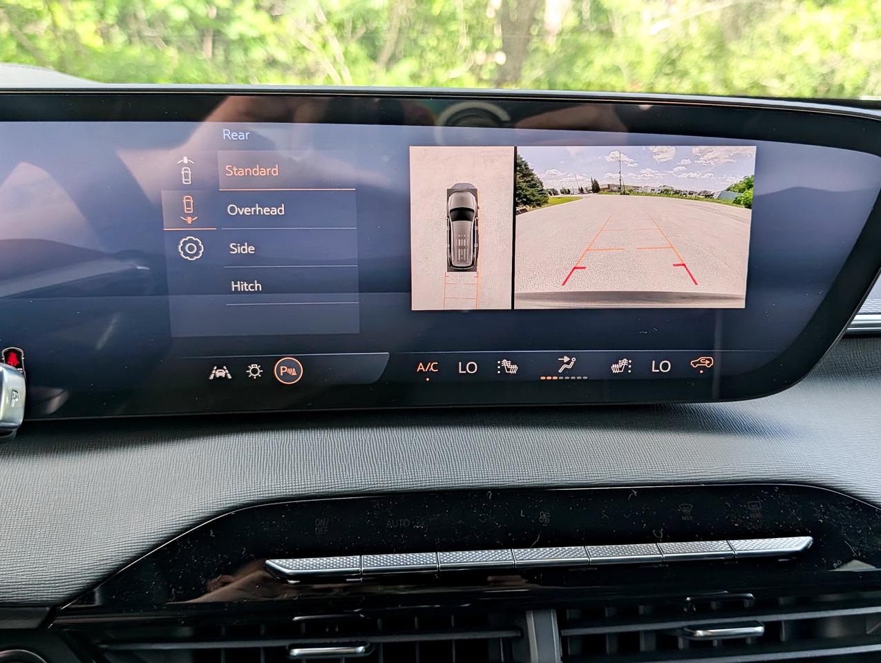 2026 Buick Enclave Sport Touring Photo