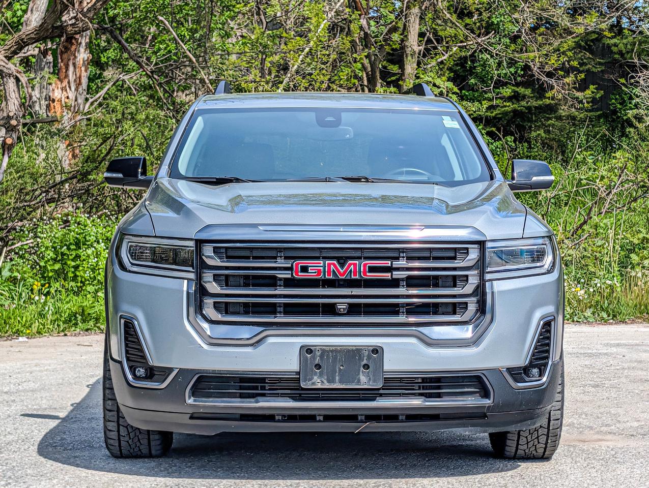 2023 GMC Acadia AT4 Photo