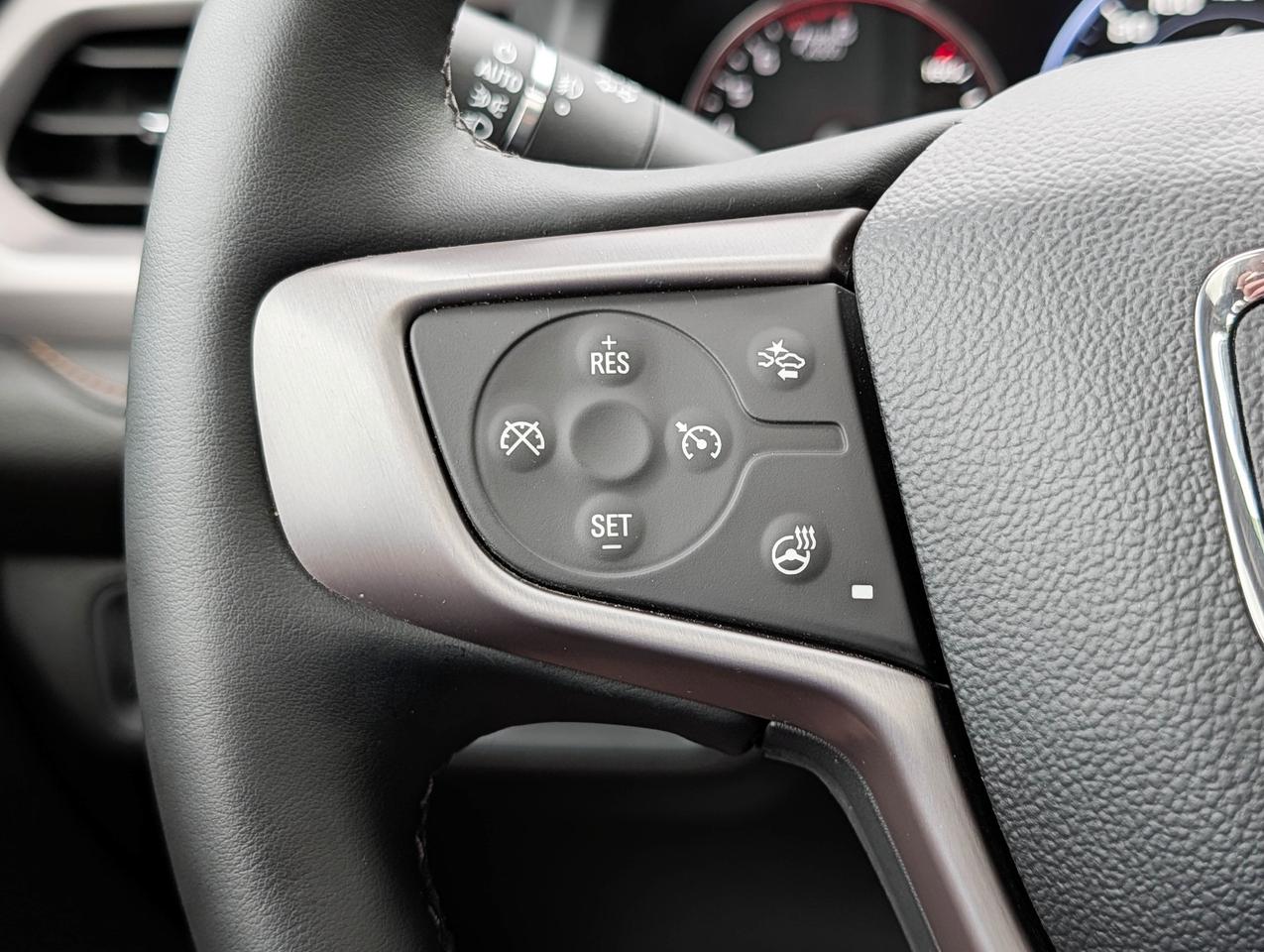 2023 GMC Acadia AT4 Photo