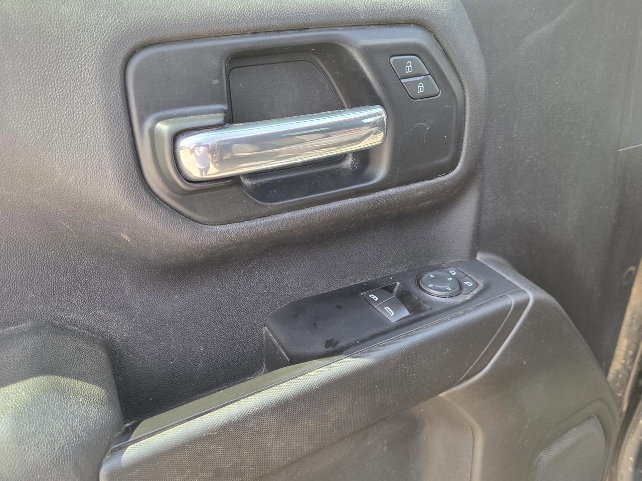 2019 GMC Sierra 1500 4WD Reg Cab 140 Photo