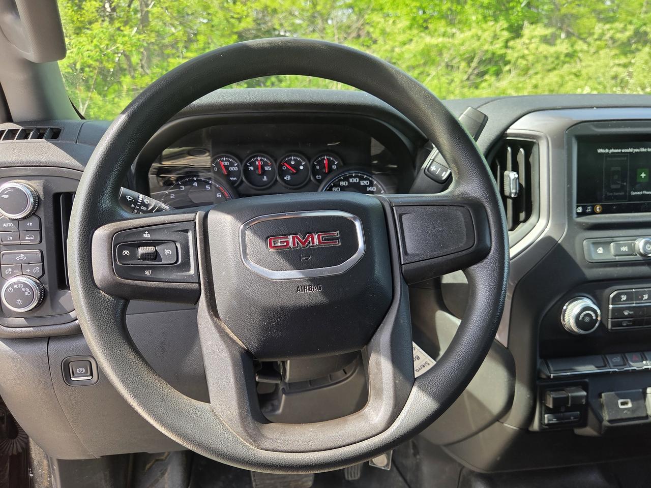2019 GMC Sierra 1500 4WD Reg Cab 140 Photo
