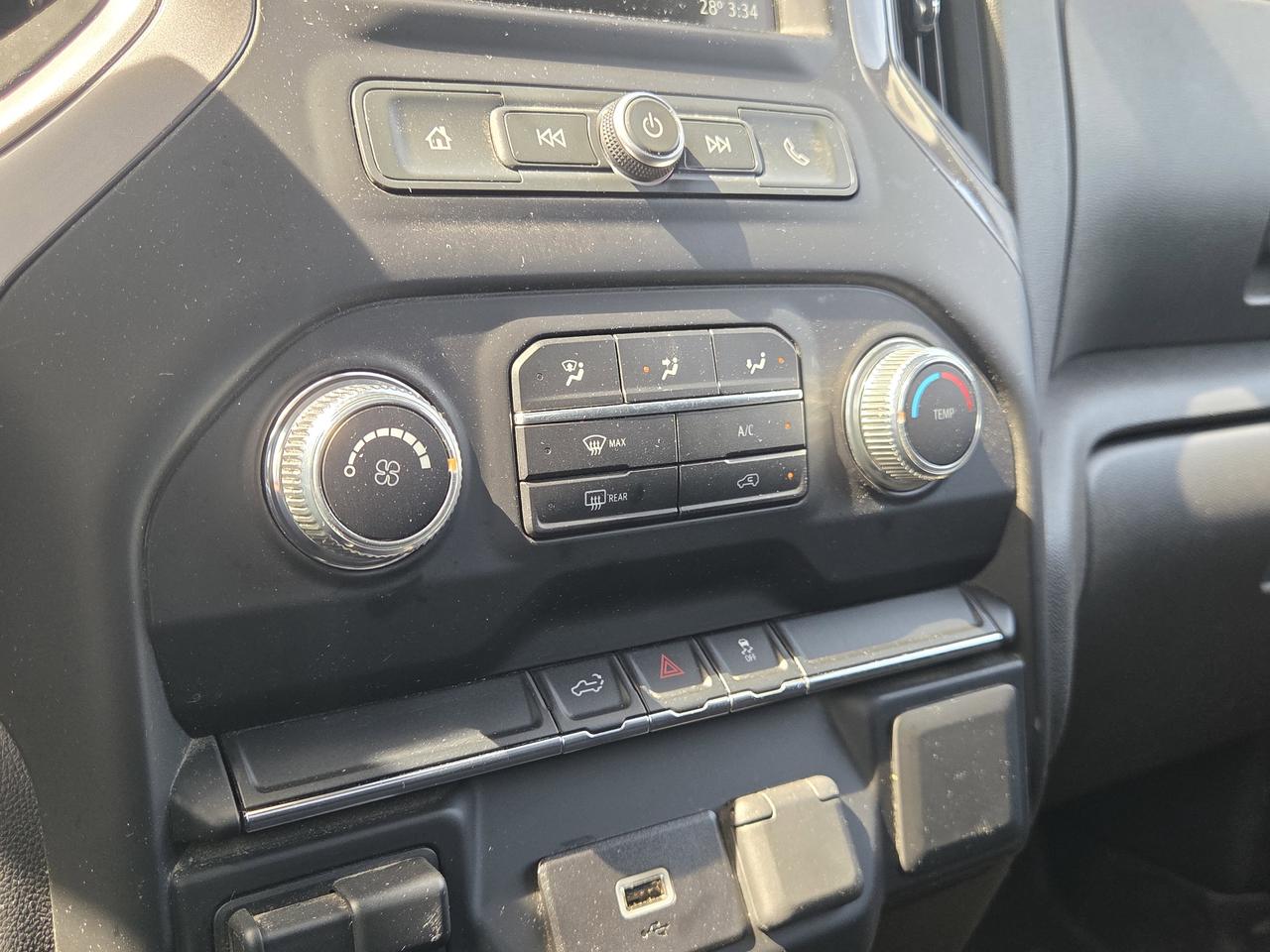 2019 GMC Sierra 1500 4WD Reg Cab 140 Photo