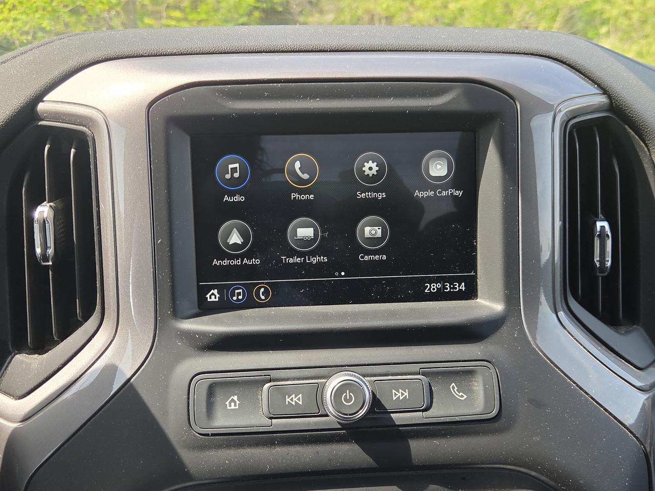 2019 GMC Sierra 1500 4WD Reg Cab 140 Photo