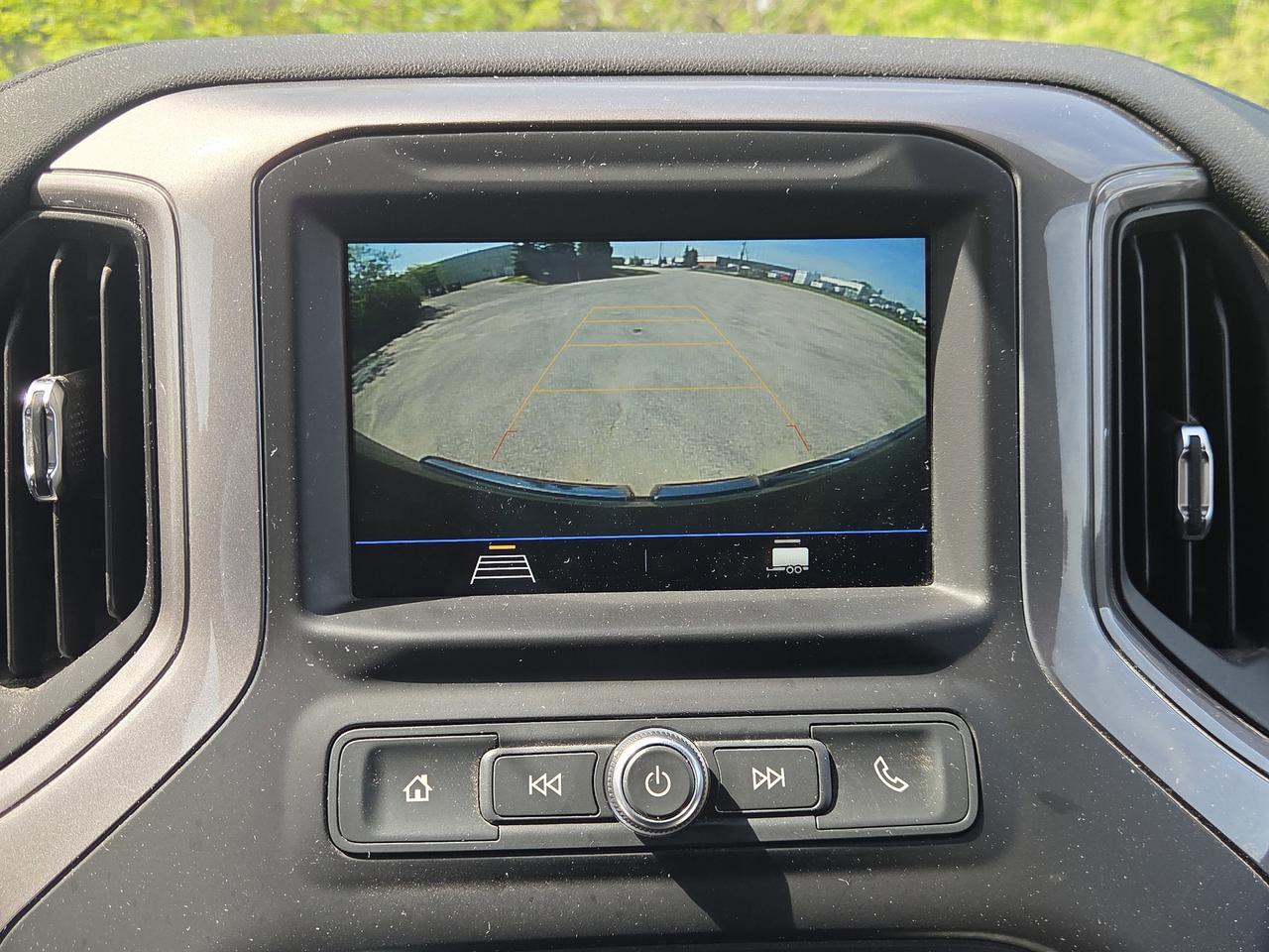 2019 GMC Sierra 1500 4WD Reg Cab 140 Photo