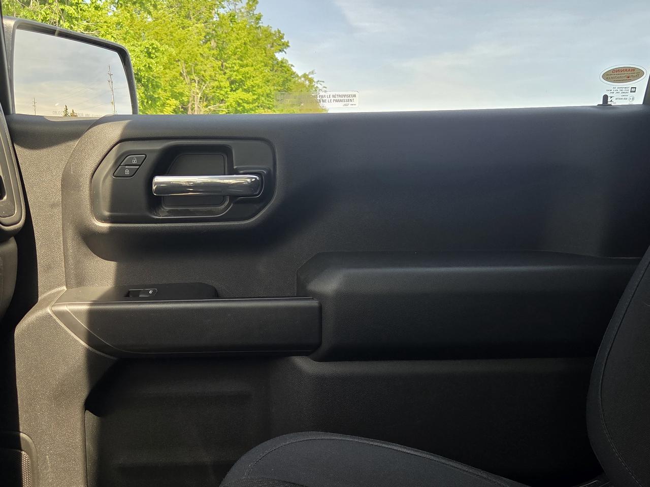2019 GMC Sierra 1500 4WD Reg Cab 140 Photo