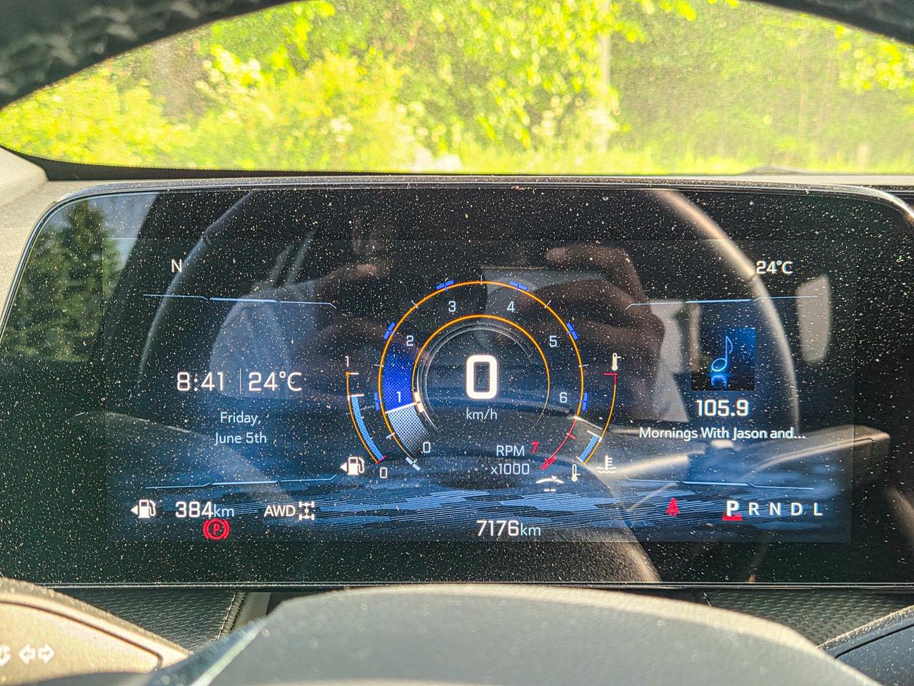 2025 Chevrolet Equinox AWD LT Photo