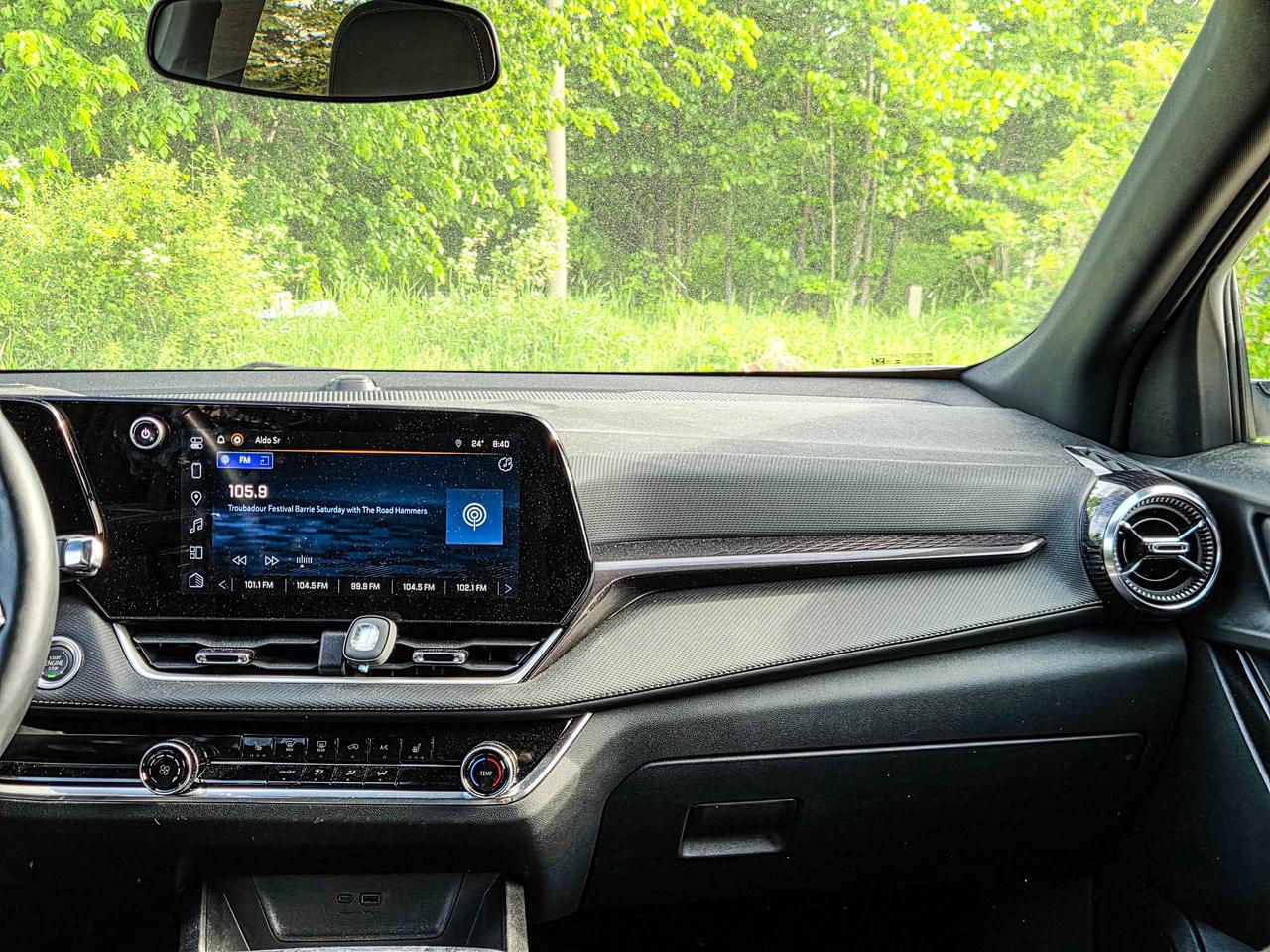 2025 Chevrolet Equinox AWD LT Photo