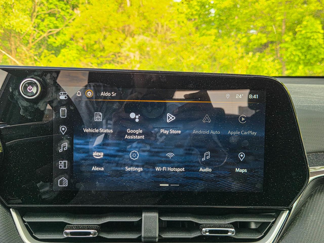 2025 Chevrolet Equinox AWD LT Photo
