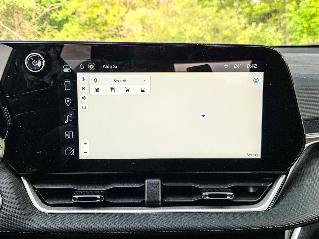 2025 Chevrolet Equinox AWD LT Photo