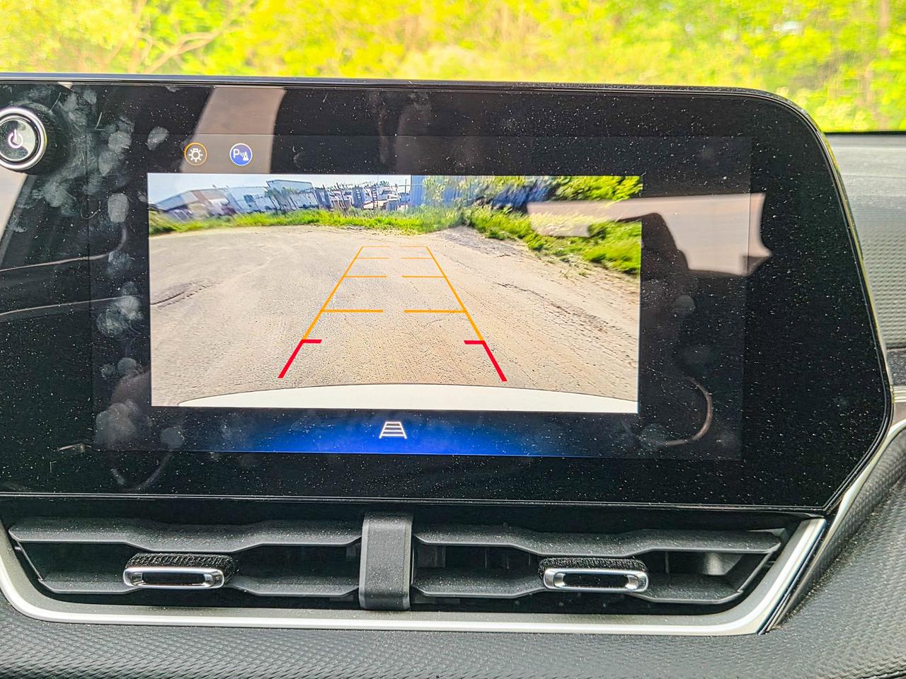 2025 Chevrolet Equinox AWD LT Photo
