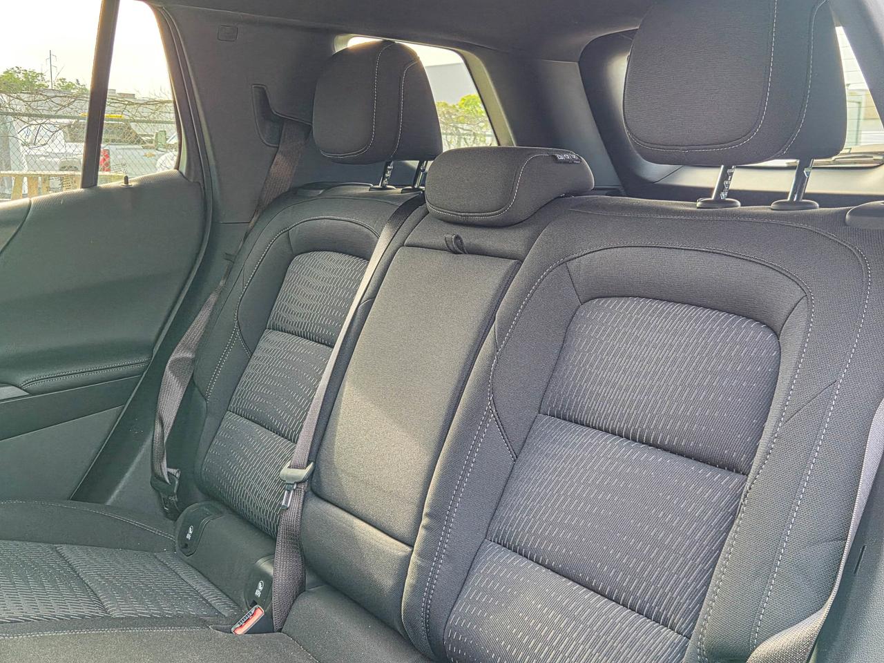 2025 Chevrolet Equinox AWD LT Photo