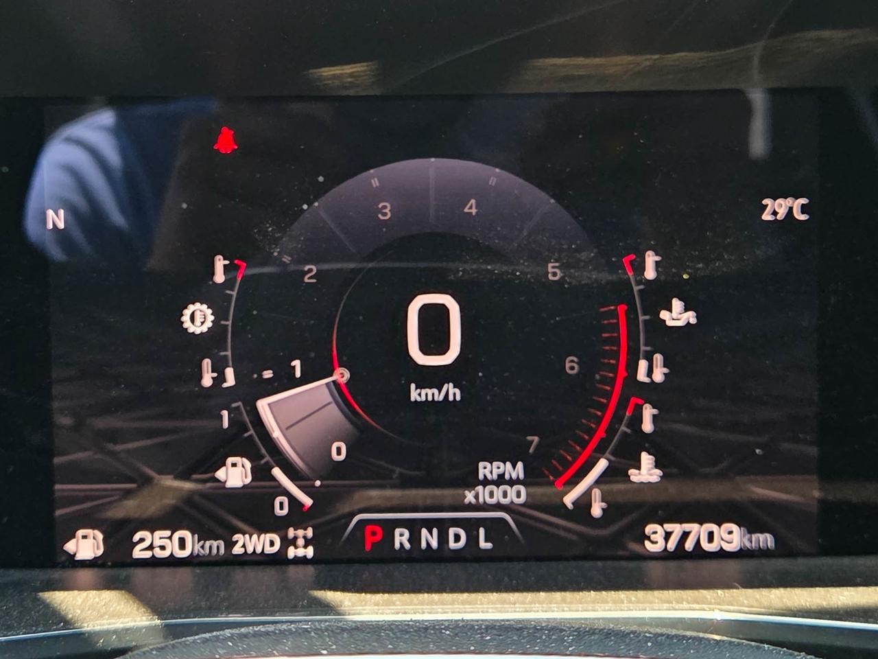 2023 GMC Canyon Elevation Photo