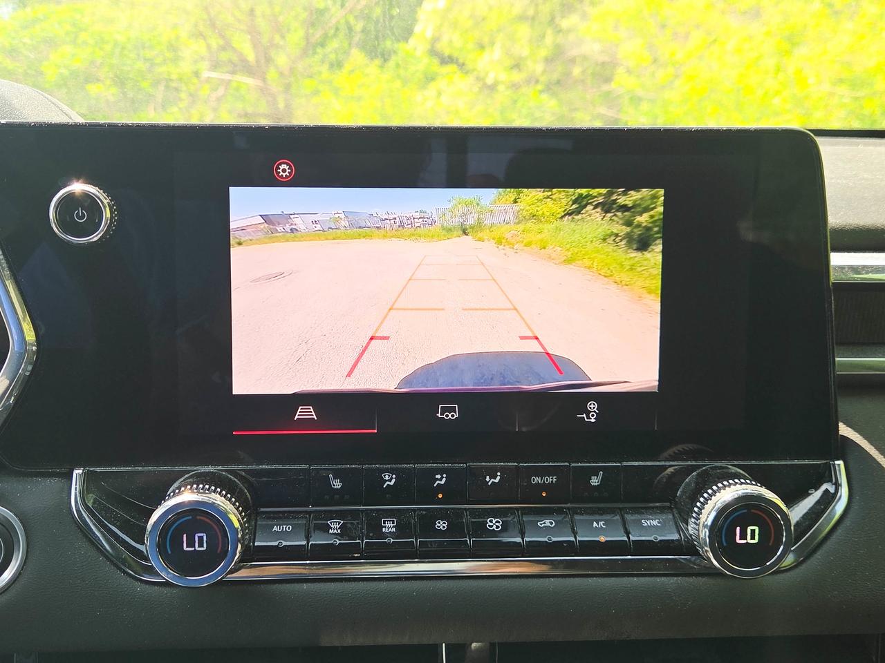 2023 GMC Canyon Elevation Photo