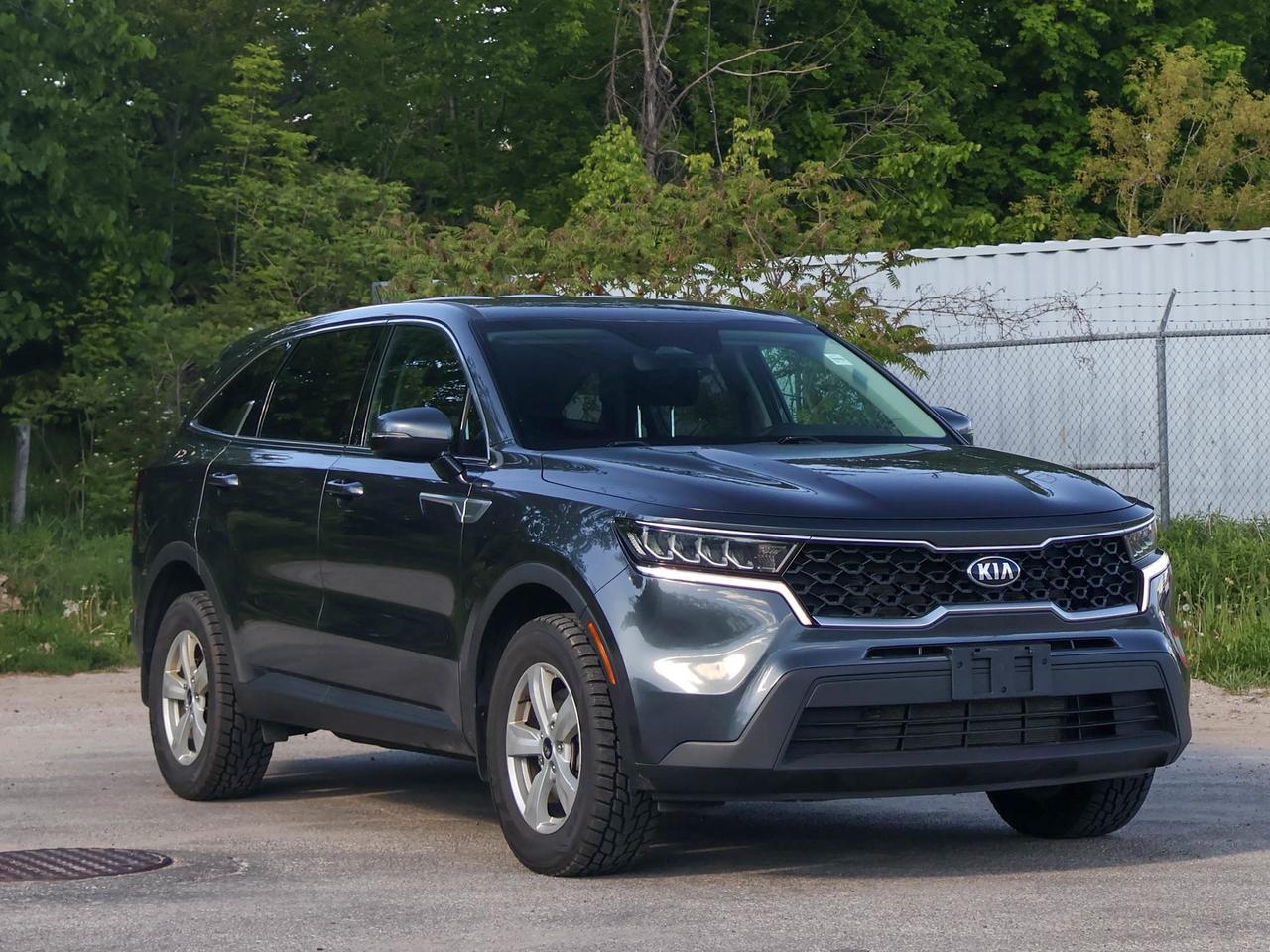 2021 Kia Sorento LX+ Photo
