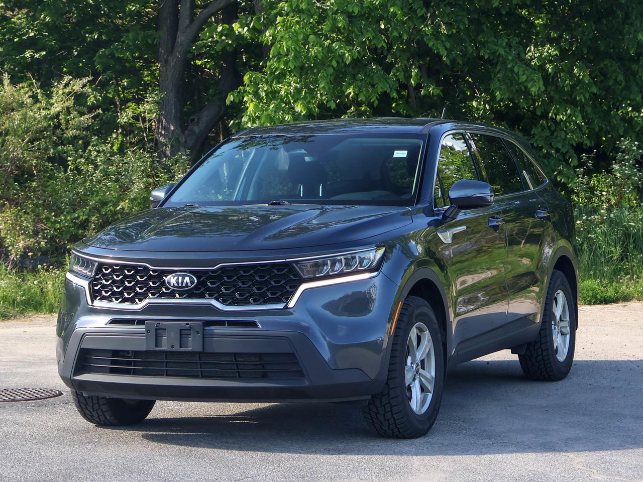 2021 Kia Sorento LX+ Photo