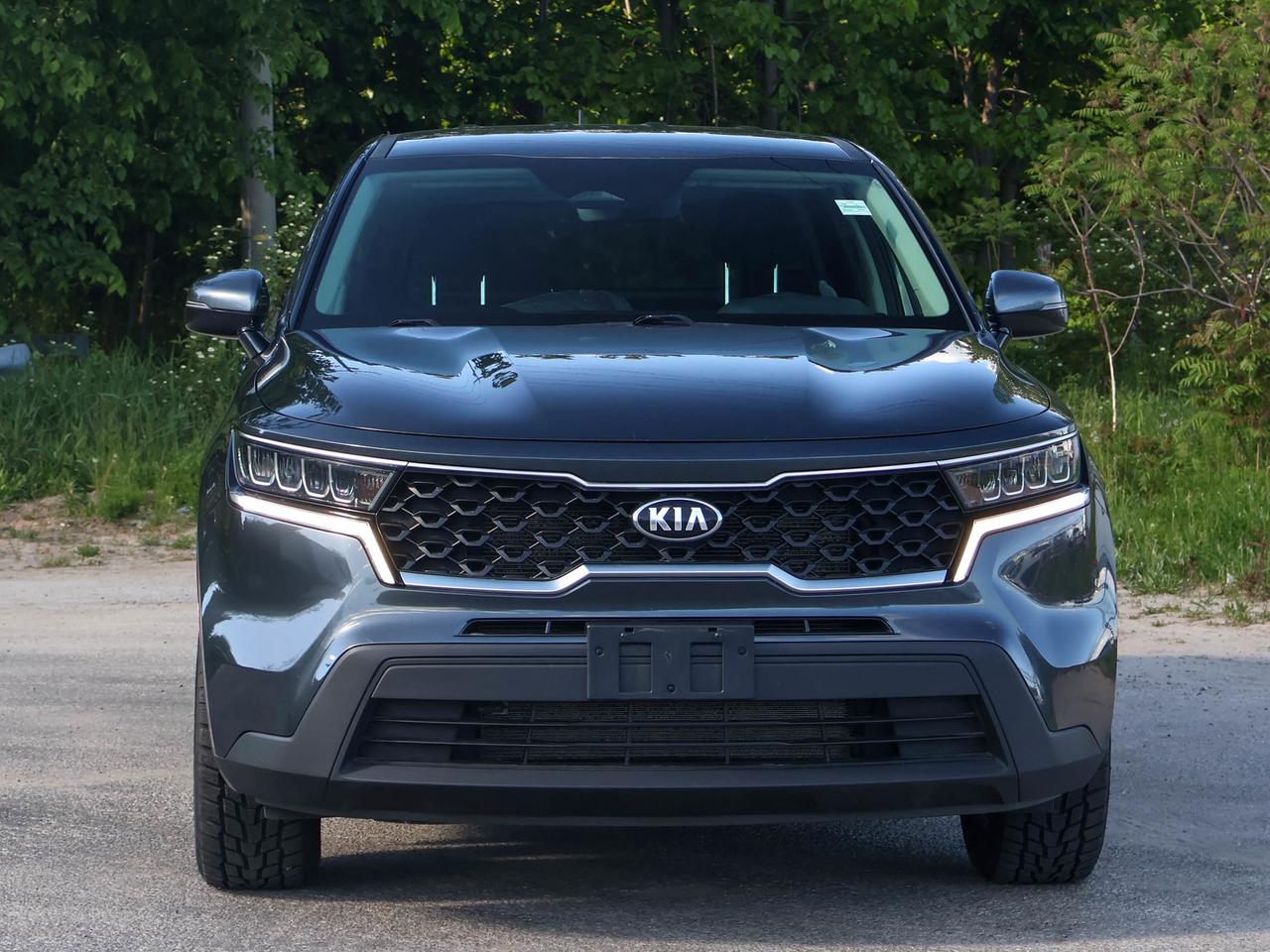 2021 Kia Sorento LX+ Photo