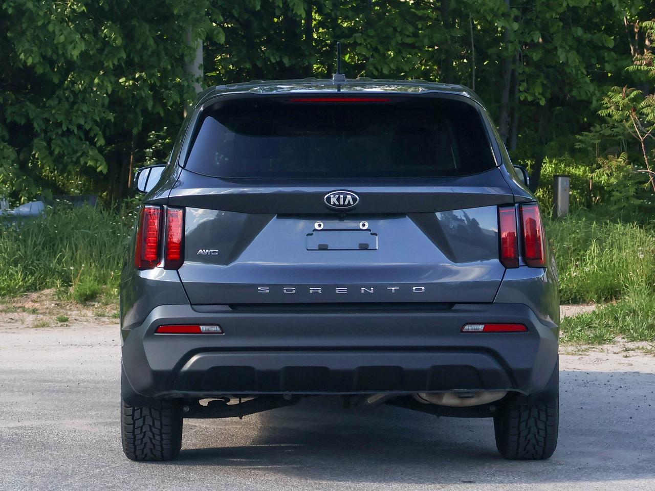2021 Kia Sorento LX+ Photo