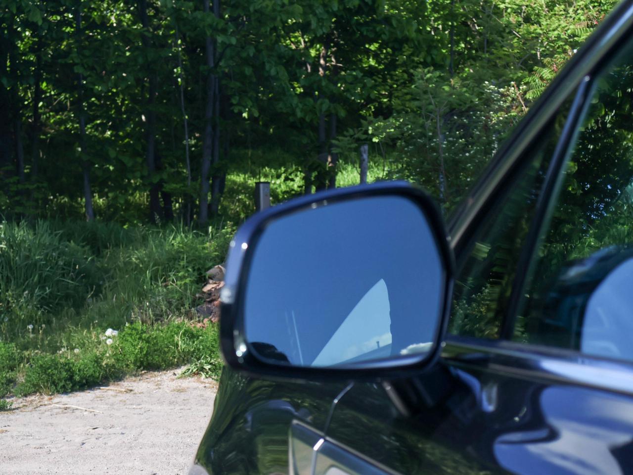 2021 Kia Sorento LX+ Photo
