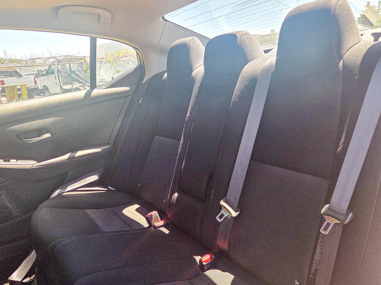 2022 Nissan Sentra SV Photo
