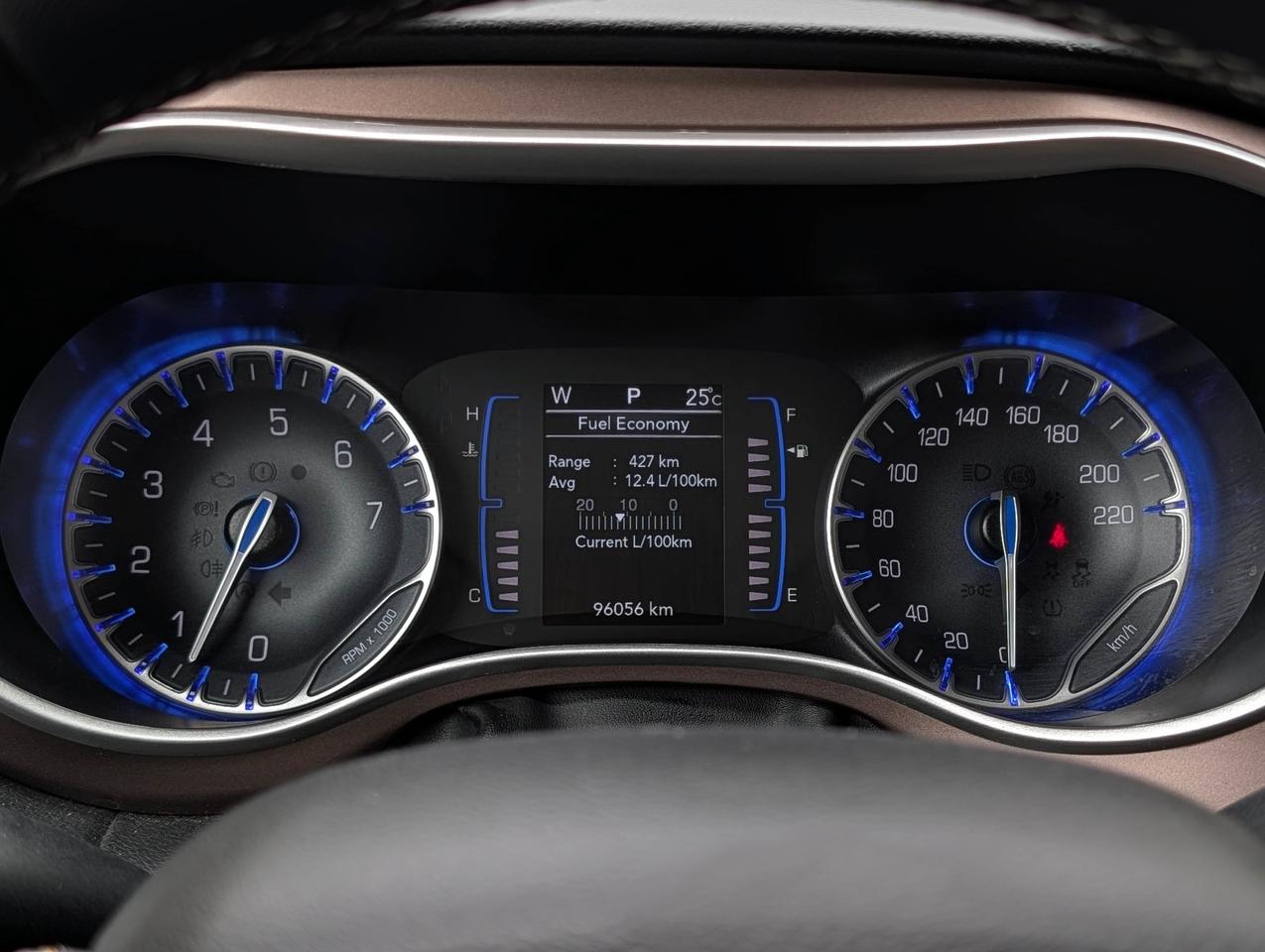 2024 Chrysler Grand Caravan SXT Photo