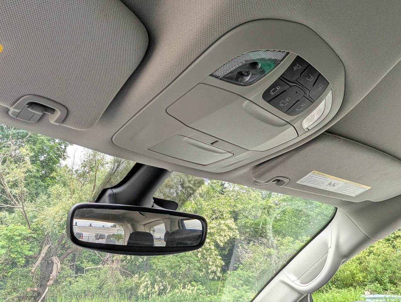 2024 Chrysler Grand Caravan SXT Photo