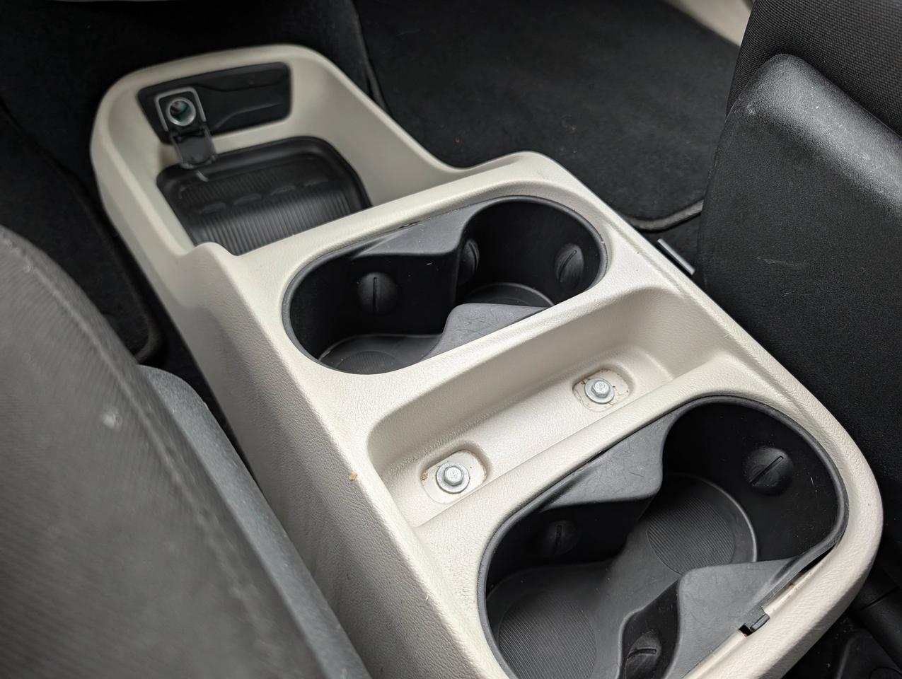 2024 Chrysler Grand Caravan SXT Photo