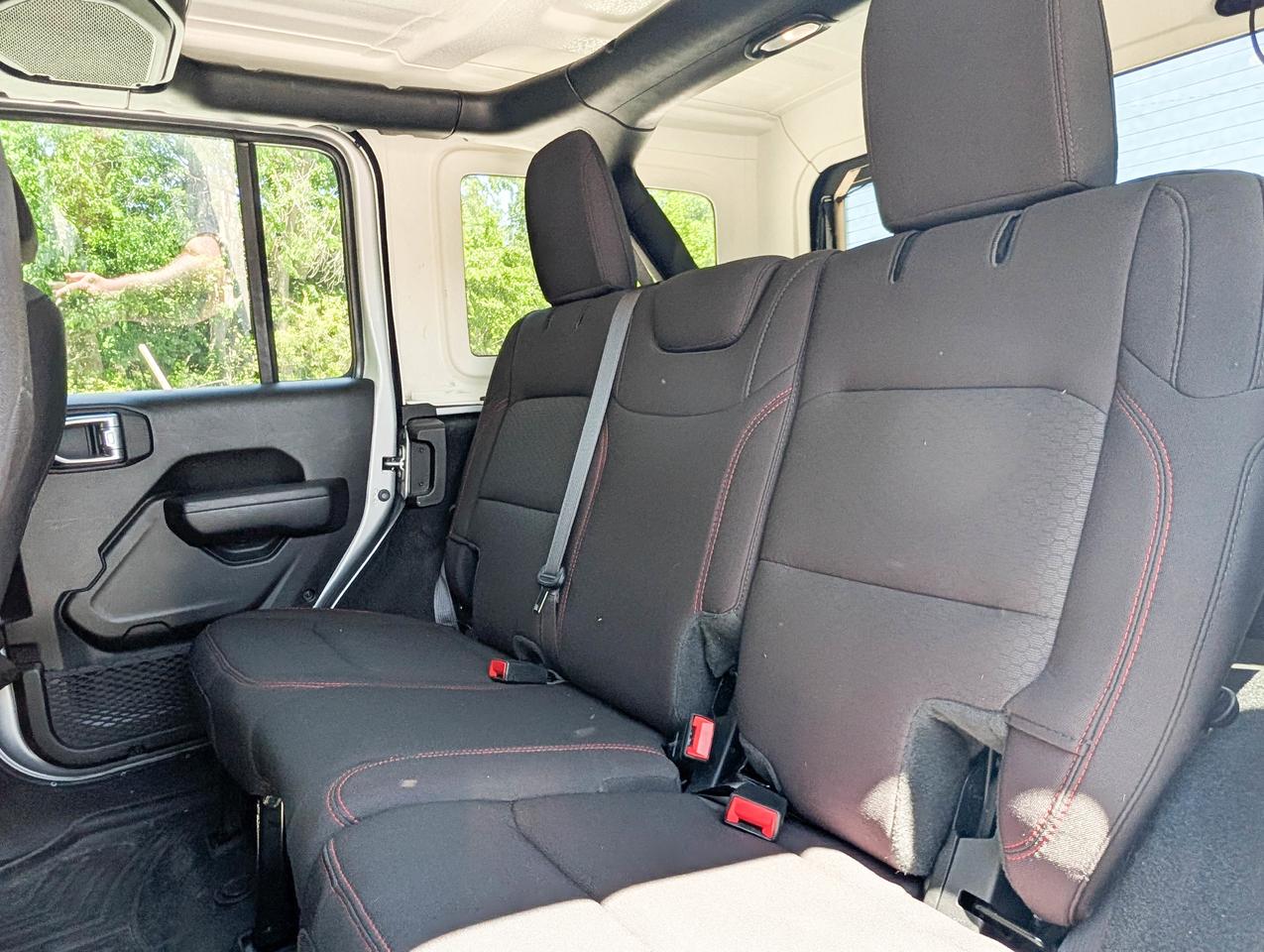 2023 Jeep Wrangler RUBICON Photo