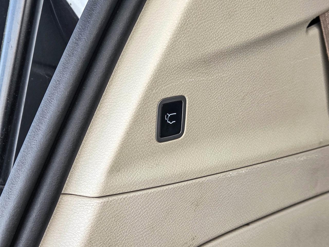 2024 Chrysler Grand Caravan SXT Photo