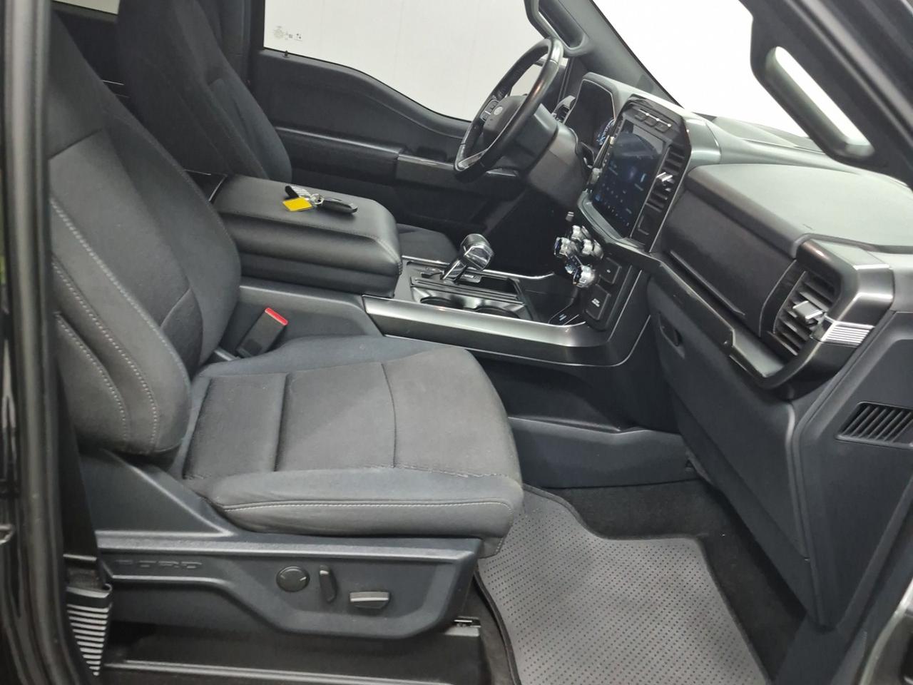 2022 Ford F-150 XLT 4WD SuperCrew |HEATED SEATS|REMOTE START|BSM Photo