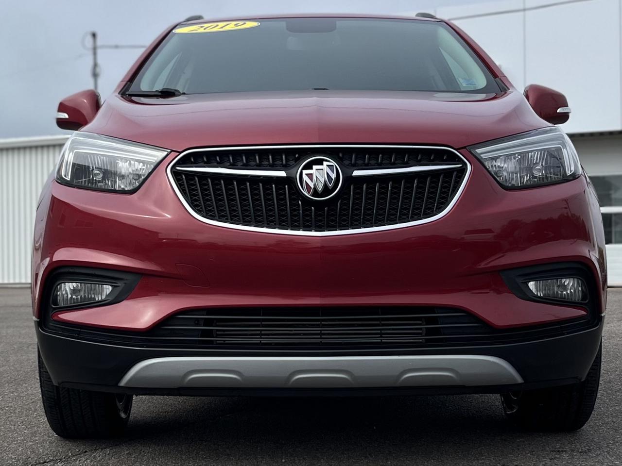 2019 Buick Encore Sport Touring AWD Photo1