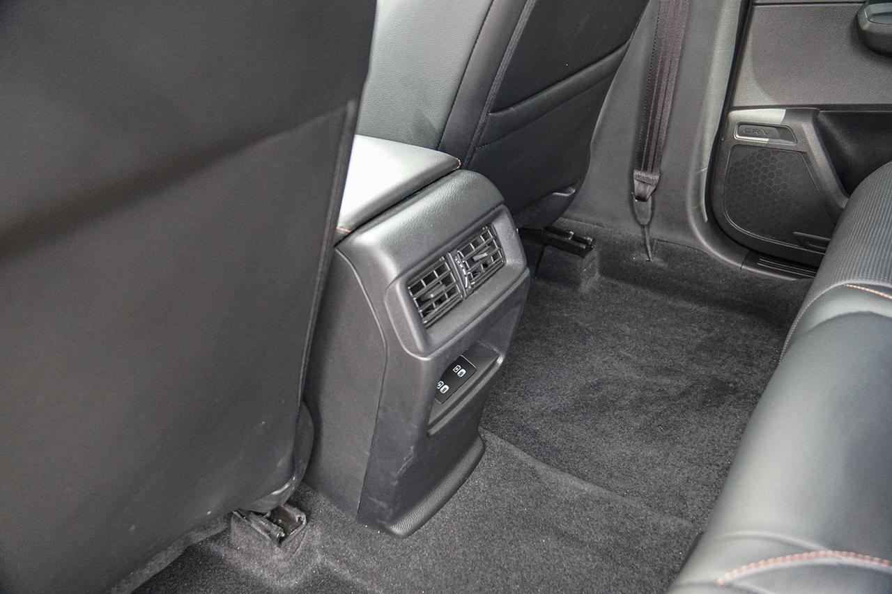 2024 Honda CR-V Hybrid Touring HYBRID AWD |NAVI|SUNROOF|LEATHER|BSM|LDW Photo