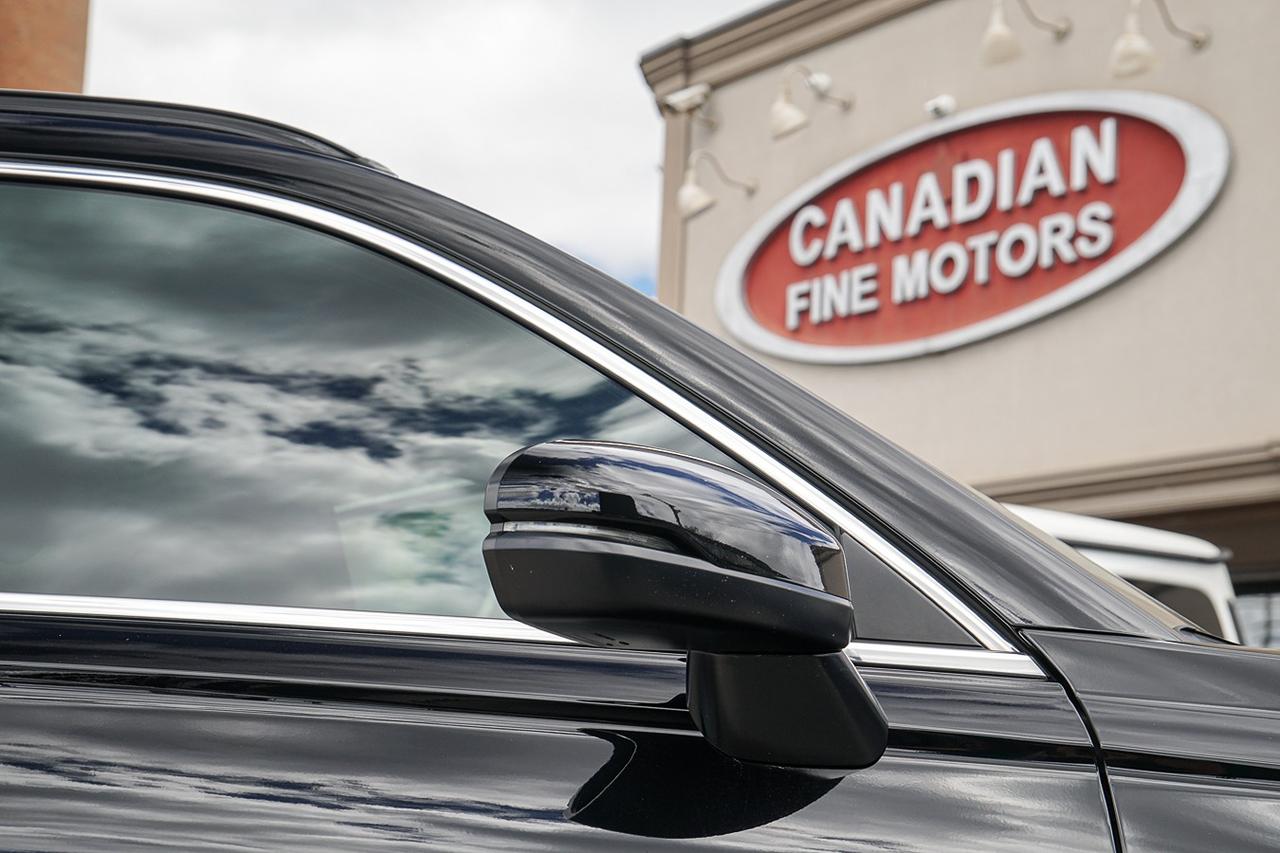 2024 Honda CR-V Hybrid Touring HYBRID AWD |NAVI|SUNROOF|LEATHER|BSM|LDW Photo