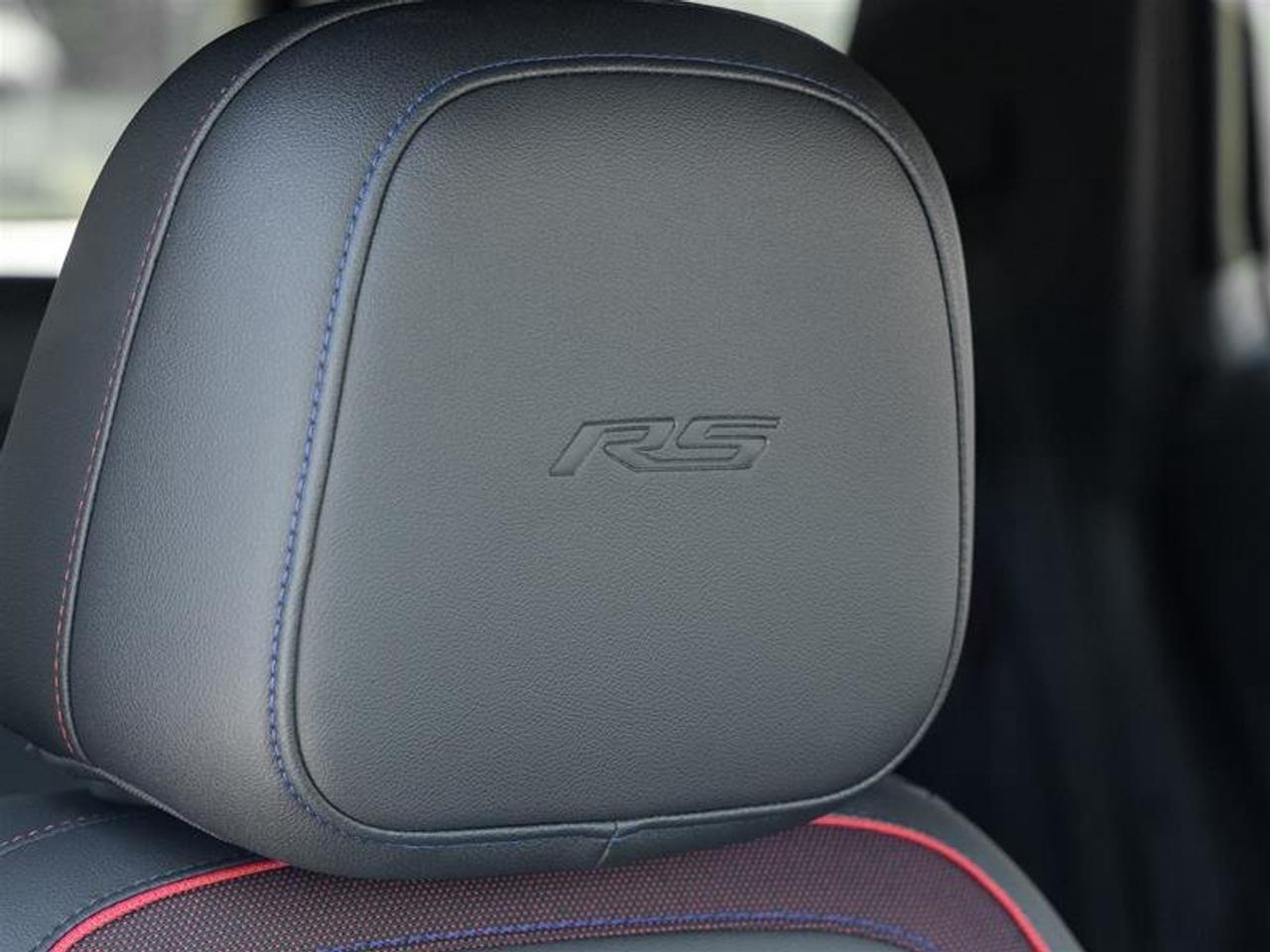 2026 Chevrolet Equinox RS Photo