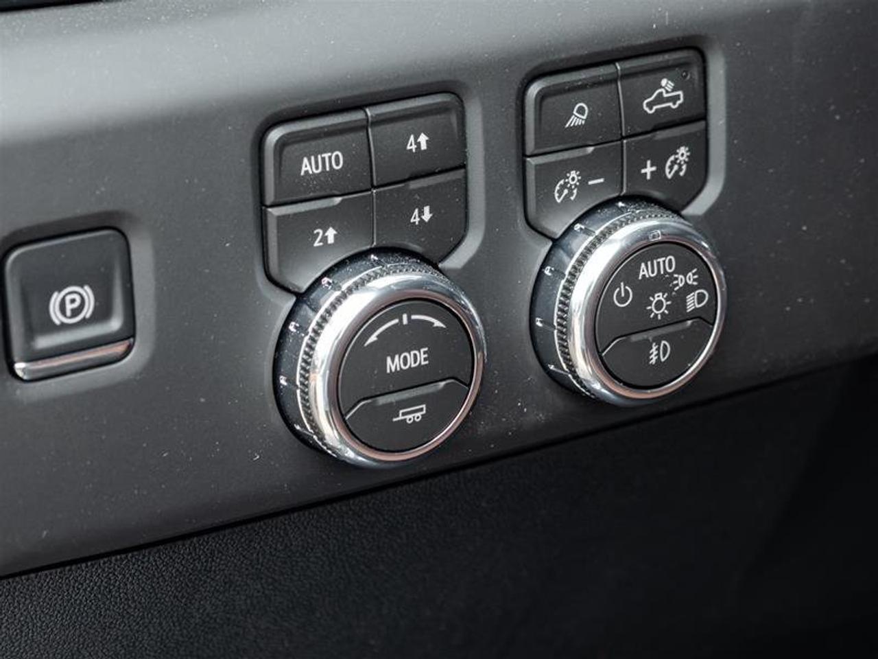 2026 GMC Sierra 2500 HD DENALI ULTIMATE Photo