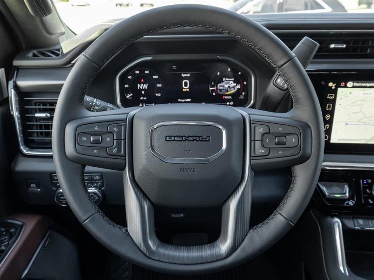 2026 GMC Sierra 2500 HD DENALI ULTIMATE Photo