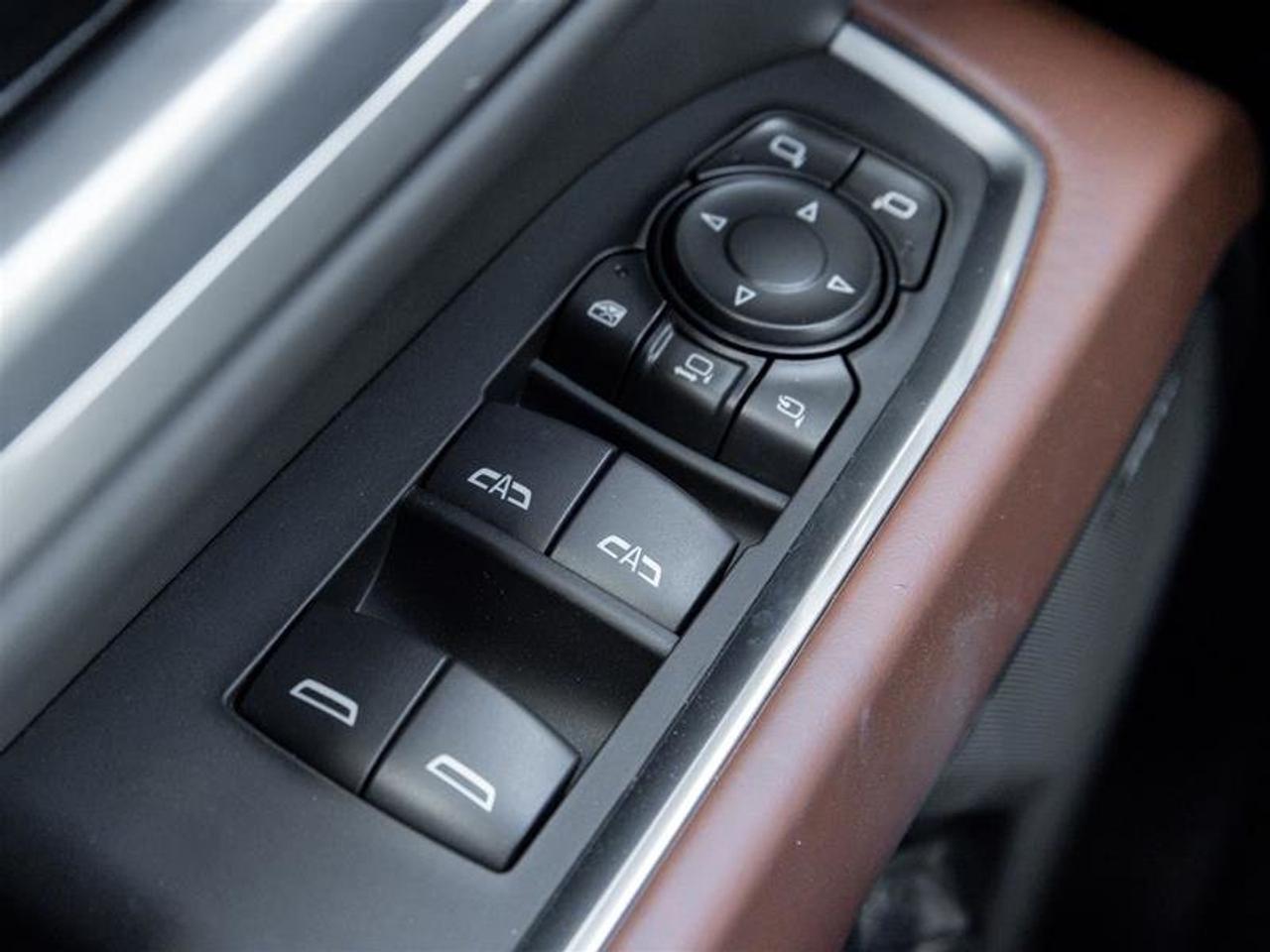 2026 GMC Sierra 2500 HD DENALI ULTIMATE Photo