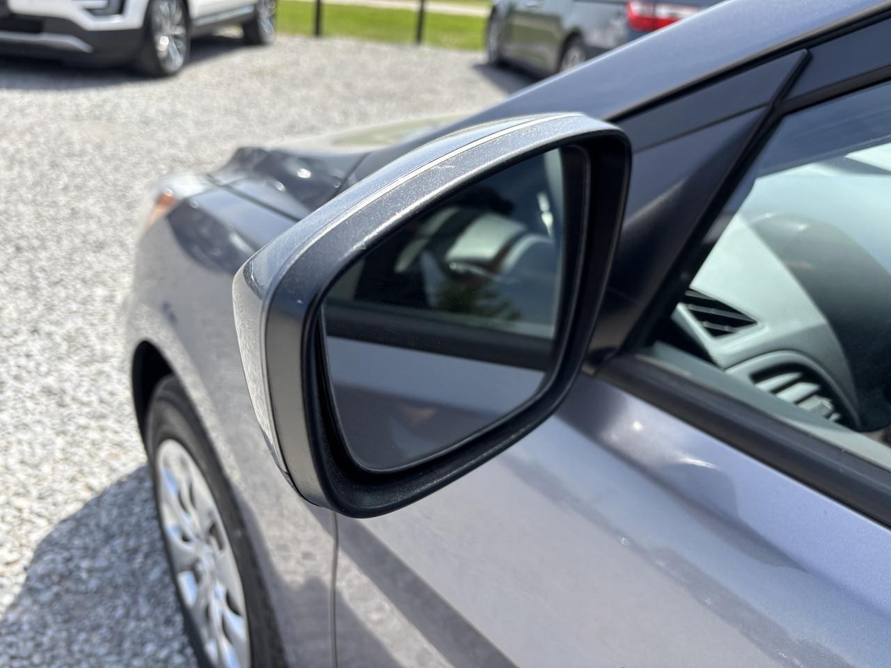 2015 Hyundai Accent GS ~No Accidents~32 Service records~ Photo