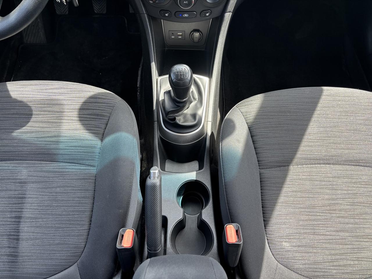 2015 Hyundai Accent GS ~No Accidents~32 Service records~ Photo