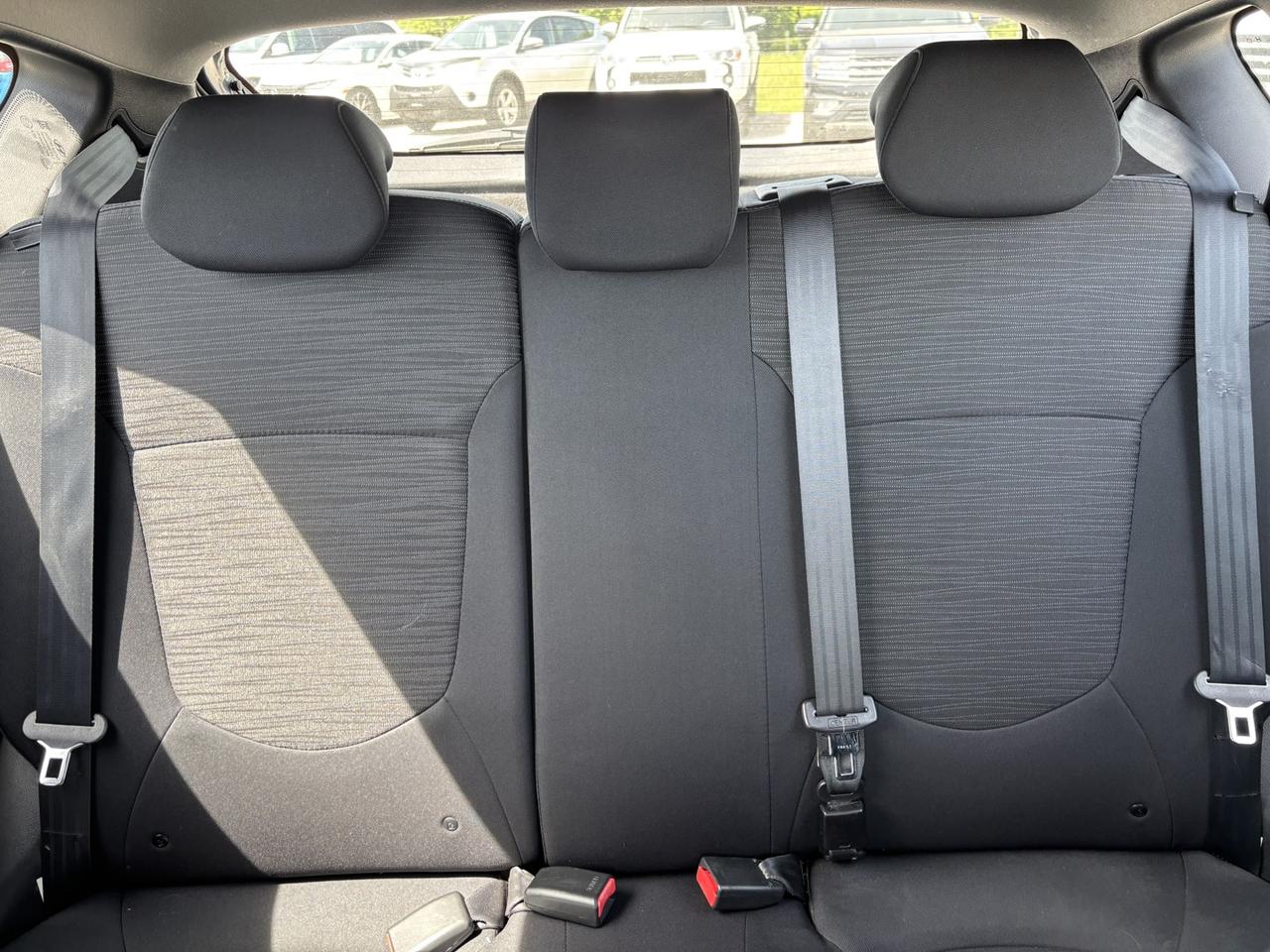 2015 Hyundai Accent GS ~No Accidents~32 Service records~ Photo