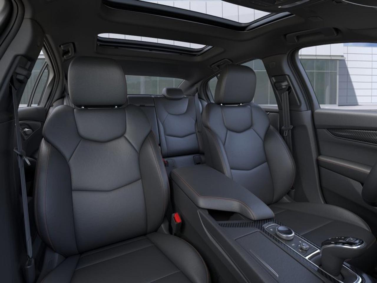 2026 Cadillac CT5 Sport Photo