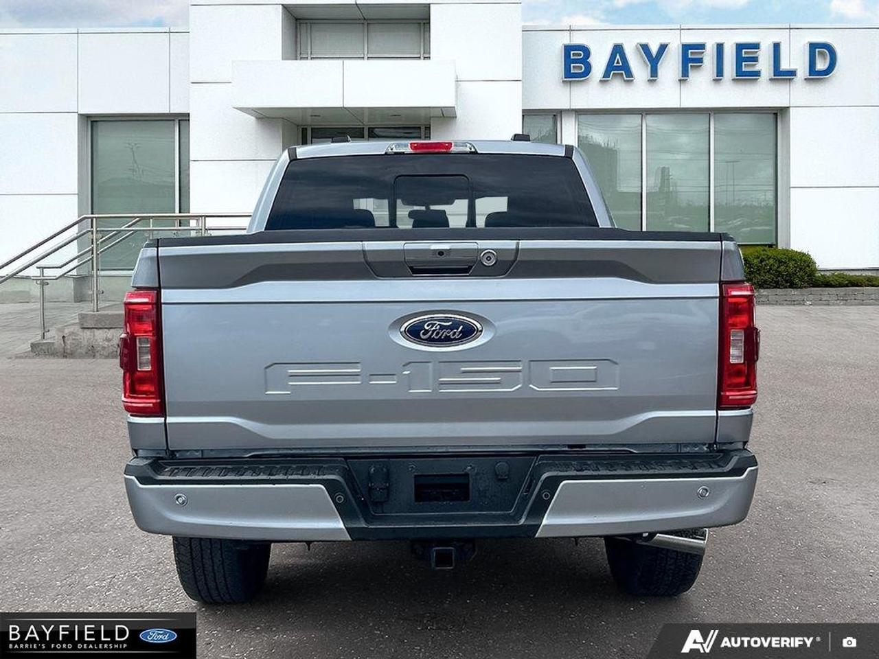 2022 Ford F-150  Photo
