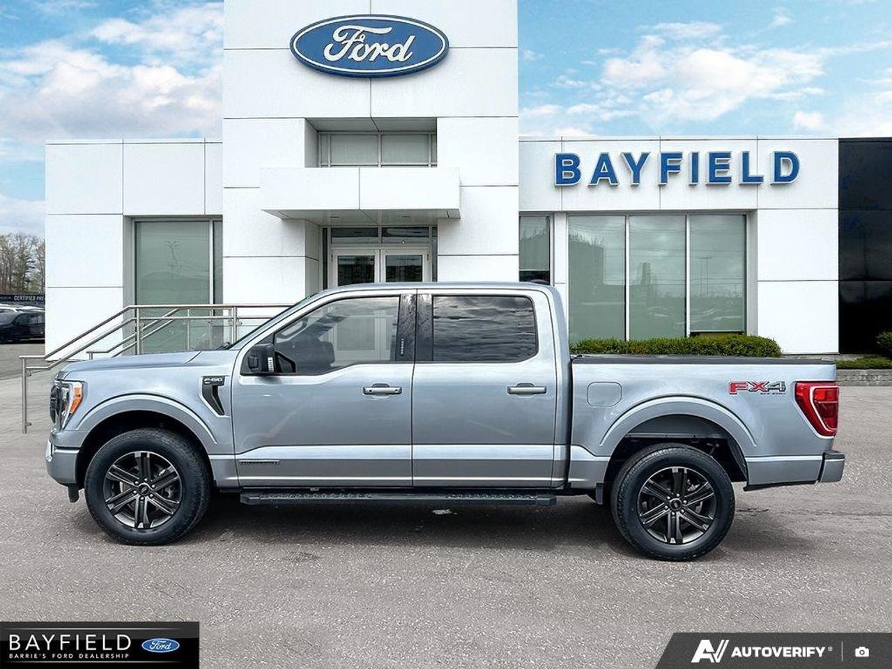 2022 Ford F-150  Photo