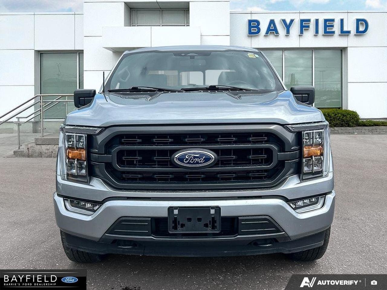 2022 Ford F-150  Photo